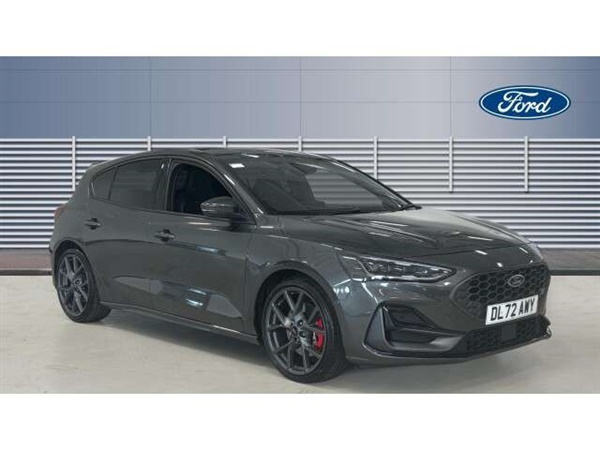Large image for the Used Ford Focus ST