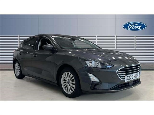 Large image for the Used Ford Focus