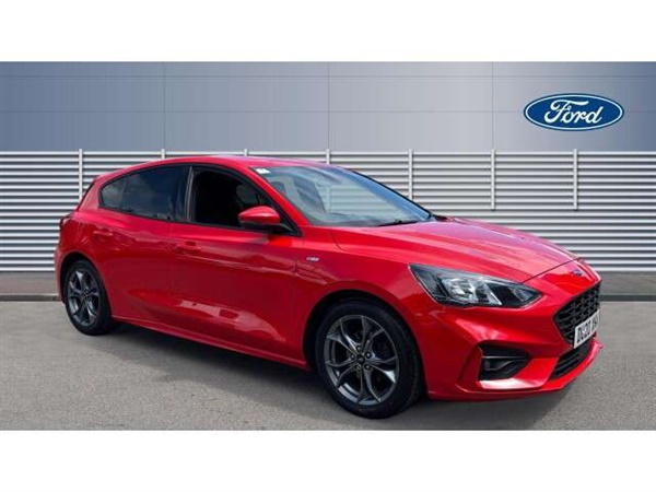 Large image for the Used Ford Focus