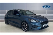 Used Ford Focus