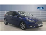 Ford Focus Image 1