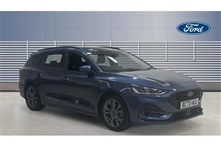Used Ford Focus