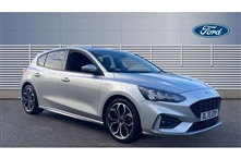 Used Ford Focus