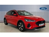 Ford Focus Image 1