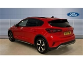 Ford Focus Image 2