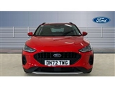 Ford Focus Image 3