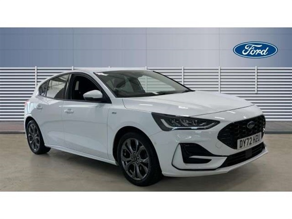 Large image for the Used Ford Focus