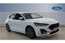 Used Ford Focus