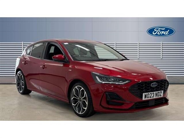 Large image for the Used Ford Focus