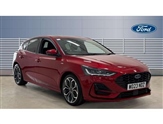 Ford Focus Image 1
