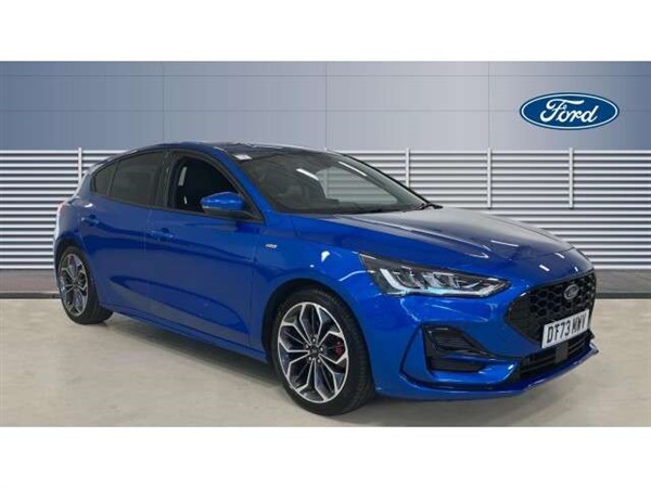 Large image for the Used Ford Focus