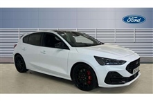 Used Ford Focus