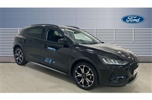 Used Ford Focus