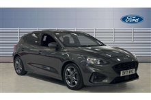 Used Ford Focus