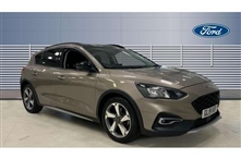 Used Ford Focus