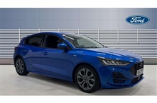 Used Ford Focus