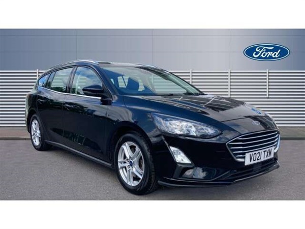 Large image for the Used Ford Focus Estate