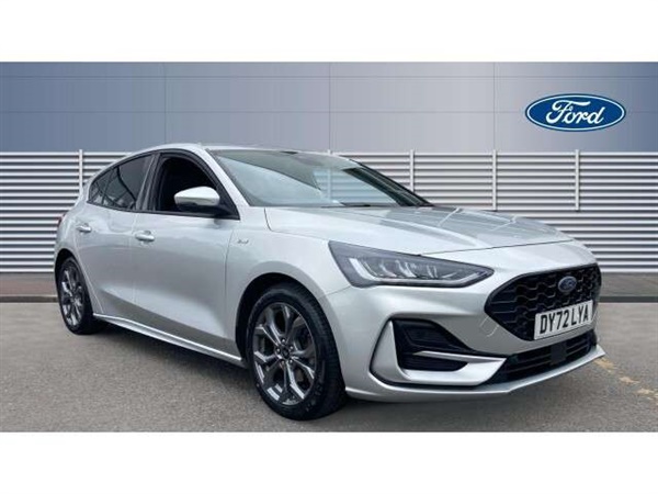 Large image for the Used Ford Focus