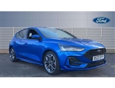 Ford Focus Image 1