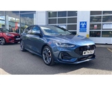 Ford Focus Image 1