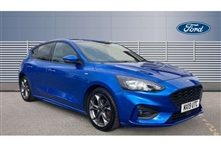 Used Ford Focus