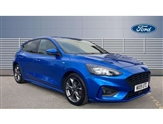 Ford Focus Image 1