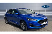 Used Ford Focus