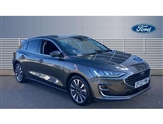 Ford Focus Image 1