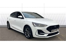 Used Ford Focus