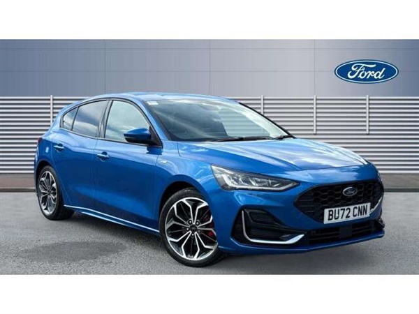 Large image for the Used Ford Focus