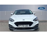 Ford Focus Image 3