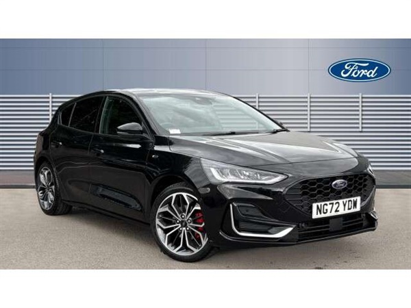 Large image for the Used Ford Focus