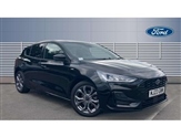 Ford Focus Image 1