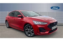 Used Ford Focus