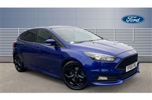 Used Ford Focus
