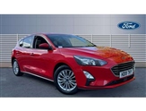 Ford Focus Image 1
