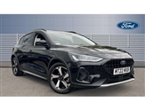 Ford Focus Image 1