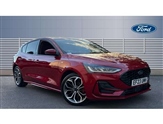 Ford Focus Image 1