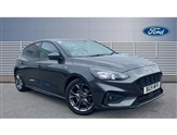 Ford Focus Image 1