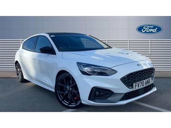 Large image for the Used Ford Focus ST