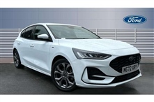 Used Ford Focus Used Ford Focus