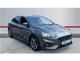 Ford Focus Image 1