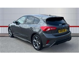 Ford Focus Image 2