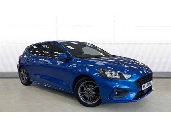 Large image for the Used Ford Focus