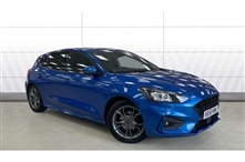 Used Ford Focus
