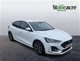 Ford Focus Image 1