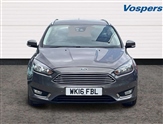 Ford Focus Image 2