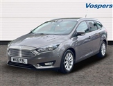 Ford Focus Image 3