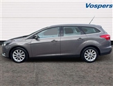 Ford Focus Image 5