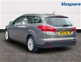 Ford Focus Image 6